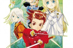 交响传奇 Remastered预计将于2023年年初发售