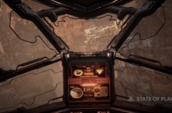 PS发布会 Stellar Blade预告 油腻师姐谁不爱