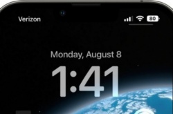 iphone四款机型被抛弃！升级iOS16不支持电量百分比