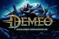 PS发布会 卡牌游戏Demeo预告 专为PSVR2打造