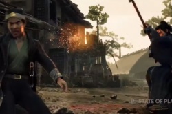 忍者组新作浪人崛起公布 扮演浪人一往无前