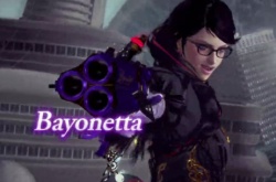 猎天使魔女3 8分钟实机演示公开 她还是那么飒