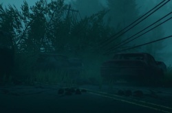 新作太平洋驾驶正式公布 驾驶向超自然区域