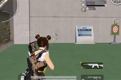 和平精英新配件撞火枪托怎么样？和平精英新配件撞火枪托介绍