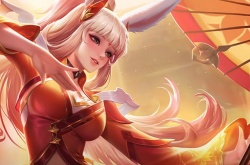 王者荣耀公孙离攻速阈值是多少？王者荣耀公孙离攻速阈值2022一览