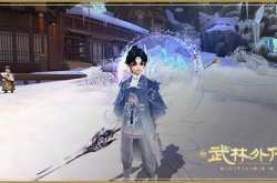 武林外传怎么挂机？武林外传挂机方法