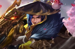 王者荣耀刘备攻速阈值是多少？王者荣耀刘备攻速阈值2022一览