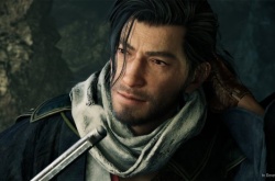 浪人崛起是光荣特库摩中期增长重要战略支柱 希望销量突破500万份