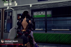 游戏内容抢先看！猎天使魔女3媒体试玩视频汇总