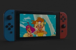 快节奏肉鸽战棋游戏尼罗河勇士2确认将推出Switch版 智斗罗马军团