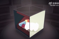 国产解密笼中窥梦9月22日登陆NS 全平台销量破70万