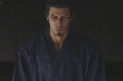 如龙7外传 无名之龙公布！桐生主角23年发售