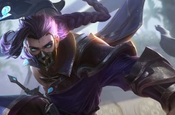 王者荣耀兰陵王攻速阈值是多少？王者荣耀兰陵王攻速阈值2022一览