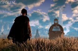 FORSPOKEN访谈 有超过一百种魔法以及游戏与最终幻想15的关系