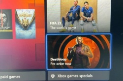 一年之期已到？死亡循环现身Xbox商店