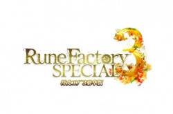 符文工厂3豪华版将于2023年春季在Nintendo Switch™平台发售