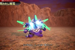 SD高达 激斗同盟DLC宣传片 单位与剧情包