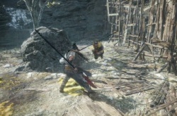 卧龙苍天陨落新实机公布！捏脸画面首曝