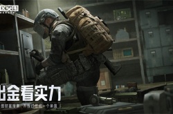 暗区突围套娃用什么背包？暗区突围套娃背包推荐