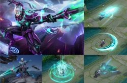 王者荣耀赵云星元皮肤价格一览