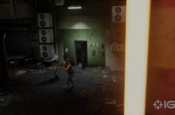 神海忍龙玩法Wanted Dead新预告 酣畅淋漓的打击感