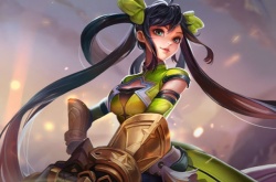 王者荣耀孙尚香攻速阈值2022一览