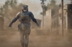 COD19PS平台限时独占预购奖励公布 鬼怪皮肤及武器蓝图