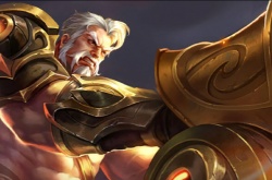 王者荣耀黄忠攻速阈值2022一览