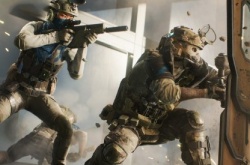 EA CEO说战地将填补使命召唤的潜在不足