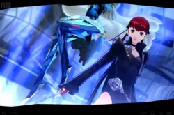 来了！女神异闻录5皇家版Xbox版新预告 10月21日首发XGP