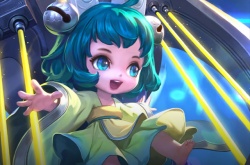 王者荣耀蔡文姬攻速阈值是多少？王者荣耀蔡文姬攻速阈值2022一览