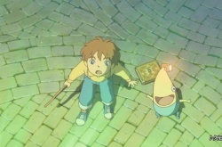 二之国白色圣灰的女王今日登录XGP 第二部明年到来