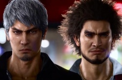 外媒称如龙8桐生回归当主角太蠢了 发型也丑爆