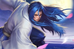 王者荣耀橘右京攻速阈值是多少？王者荣耀橘右京攻速阈值2022一览