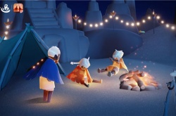 光遇休憩日活动是什么？光遇慵懒假日活动介绍