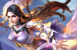 王者荣耀露娜攻速阈值2022一览