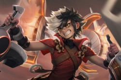 王者荣耀蒙犽攻速阈值2022一览