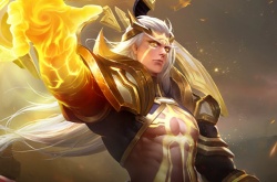 王者荣耀后裔攻速阈值2022一览