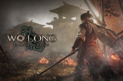 强者的奖励！卧龙通关试玩Demo可获得两张精美壁纸