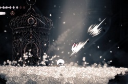 空洞骑士丝之歌发布新截图 明年6月前推出