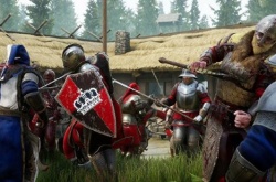 腾讯投资雷霆一击开发商 获得少数股权