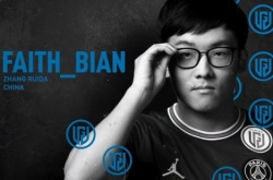 Dota2传奇三号位Faith bian发Ti10决赛复盘 宣布将于Ti11结束后退役