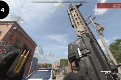 使命召唤19B测全武器检视动画 细节直接拉满