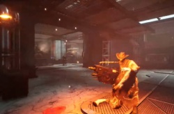 铳墓G.O.R.E.新预告 双枪射手暴打小怪