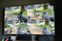 数毛社称光环无限分屏非常优秀 343拒绝评论