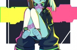 赛博朋克2077衍生动漫瑞贝卡险遭CDPR删除 扳机社表示坚决不行