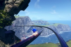 索尼克IP在欧美很火 希望扩展其在亚洲的影响