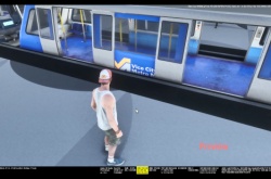 GTA6泄露片段惊现罪恶都市标识 真实性进一步石锤