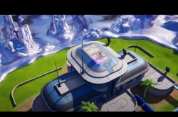 堡垒之夜第三章第四赛季宣传片 9月18日赛季开启