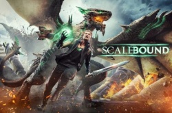 Xbox老大菲尔·斯宾塞 关于复活龙鳞化身开发？目前没什么可说的